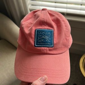 Costa Hat, new with tags